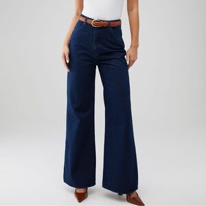 Rolla’s Studio Flare Jeans